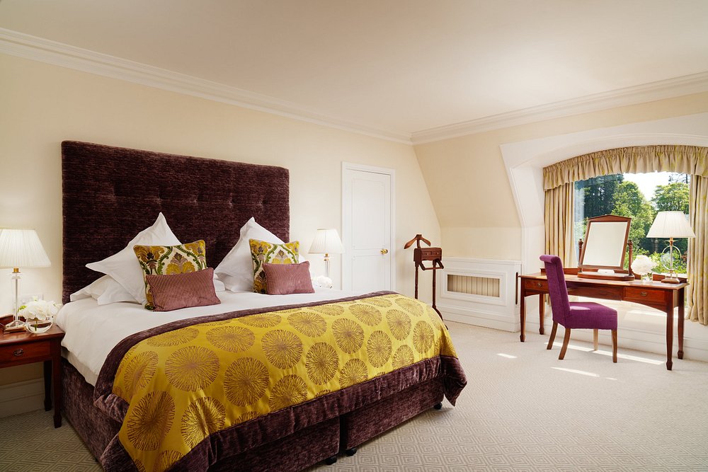 Culloden Estate And Spa view 3