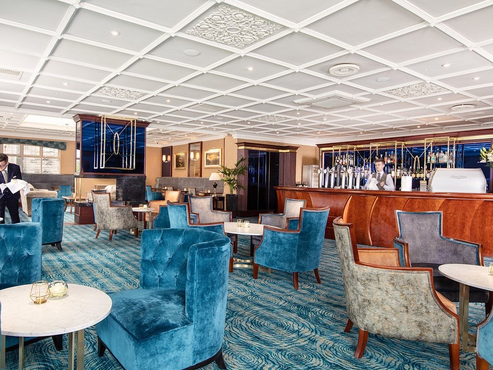 Culloden Estate And Spa view 6