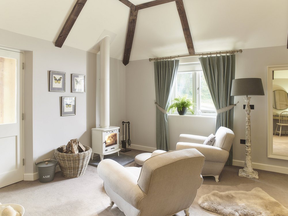 The Fish Hotel view 4