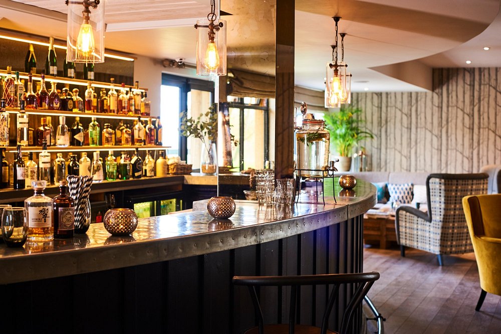 The Fish Hotel view 5