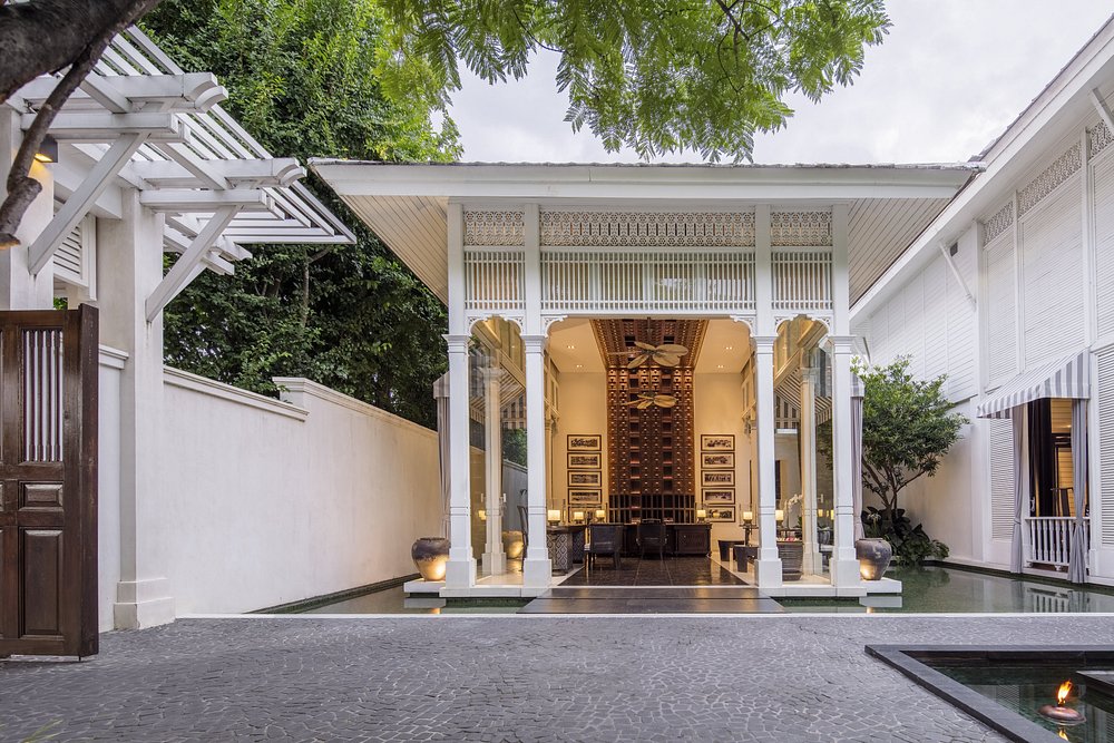 137 Pillars House view 2