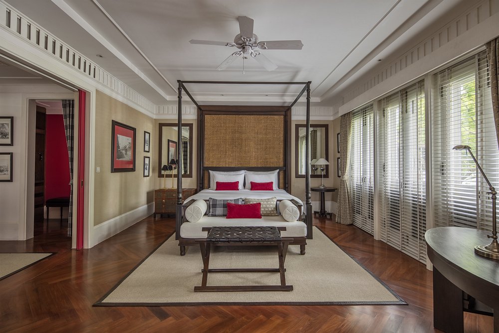 137 Pillars House view 3