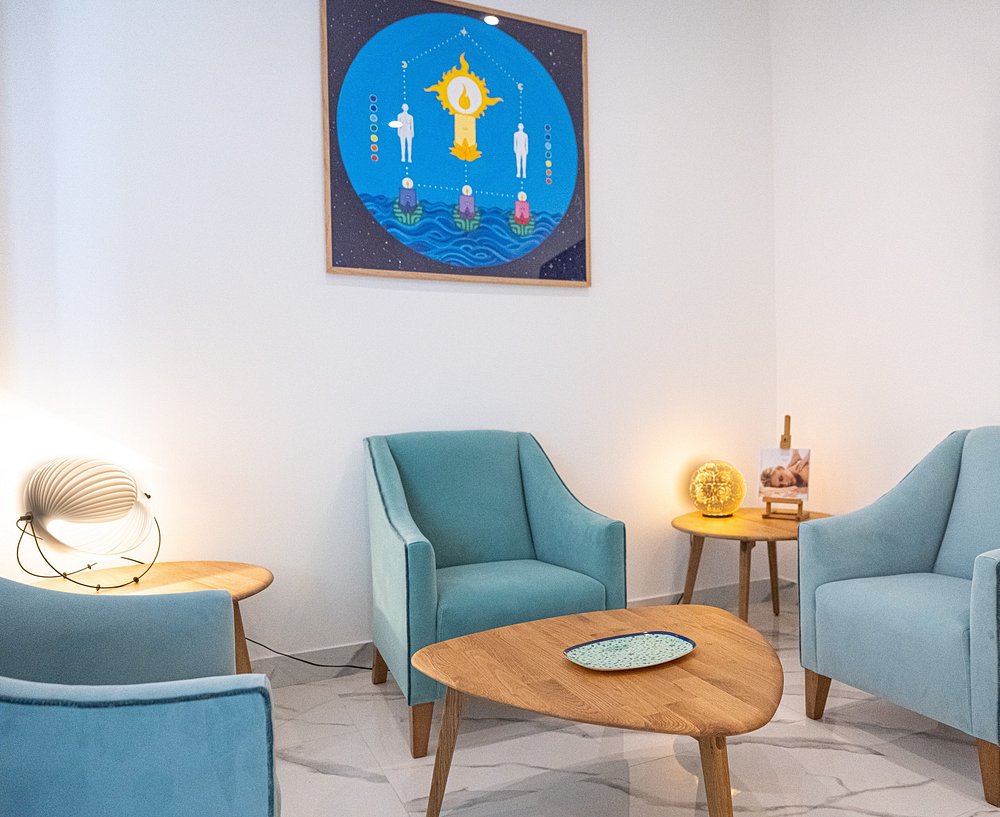 Hotel les Bories & Spa view 2