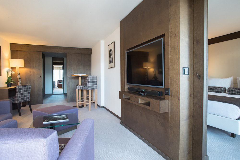 Crans Ambassador view 4