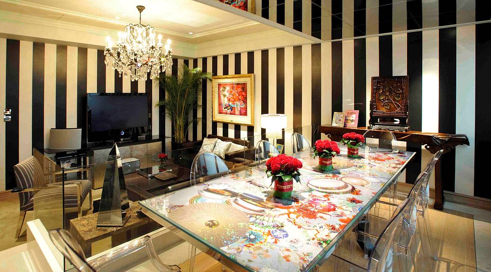 Hotel Éclat Taipei view 4