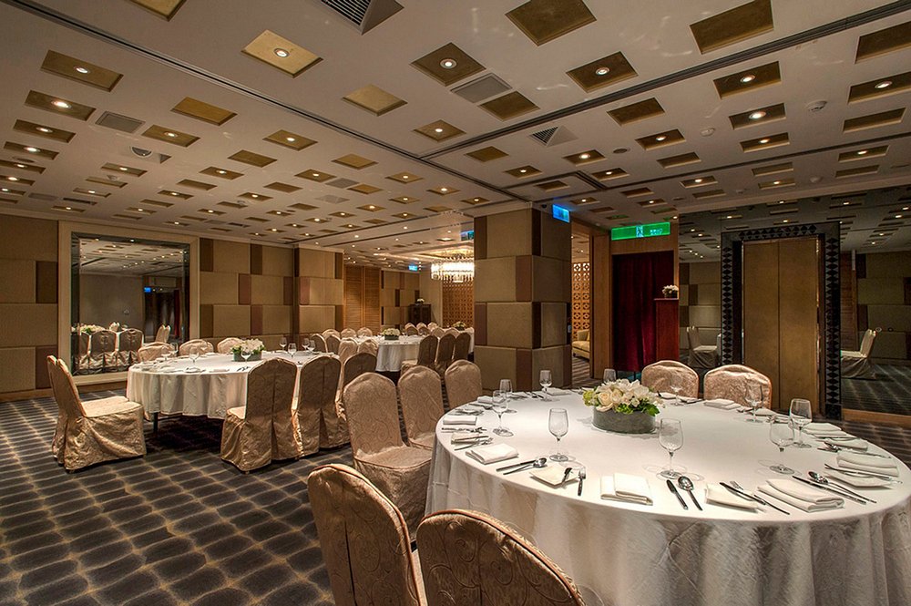 Hotel Éclat Taipei view 5