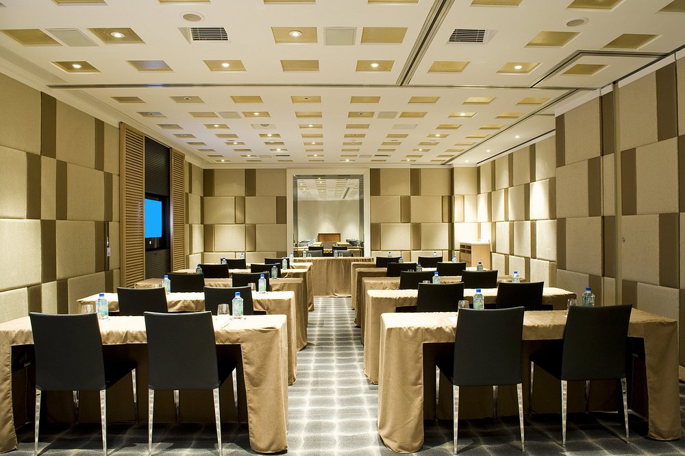 Hotel Éclat Taipei view 6