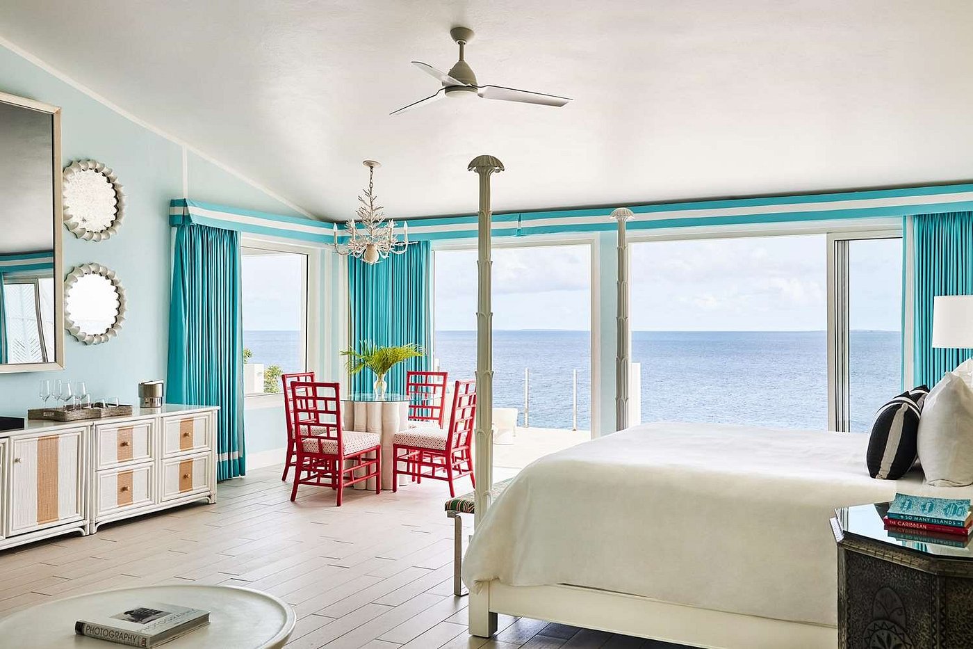 Malliouhana Resort view 3