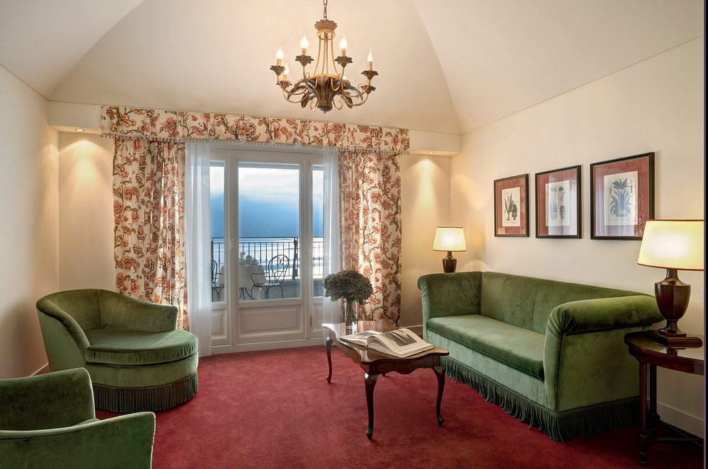 Grand Hotel Majestic view 4