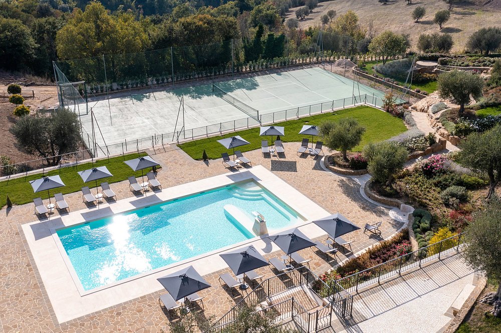 I Borghi dell'Eremo view 5