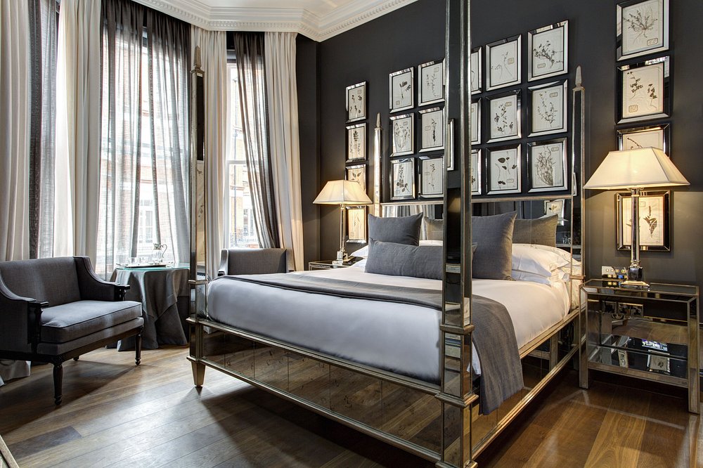 The Franklin London - Starhotels Collezione view 3