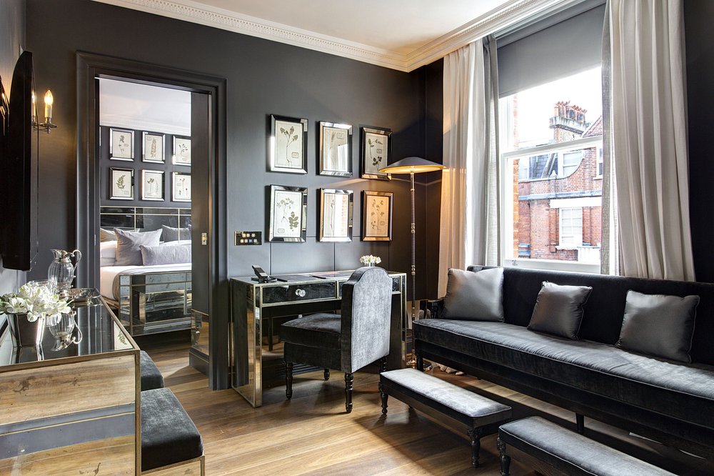 The Franklin London - Starhotels Collezione view 4