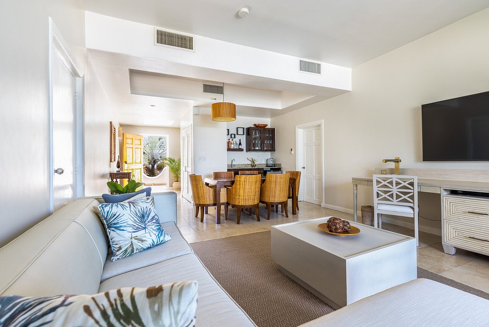 Spice Island Beach Resort view 4