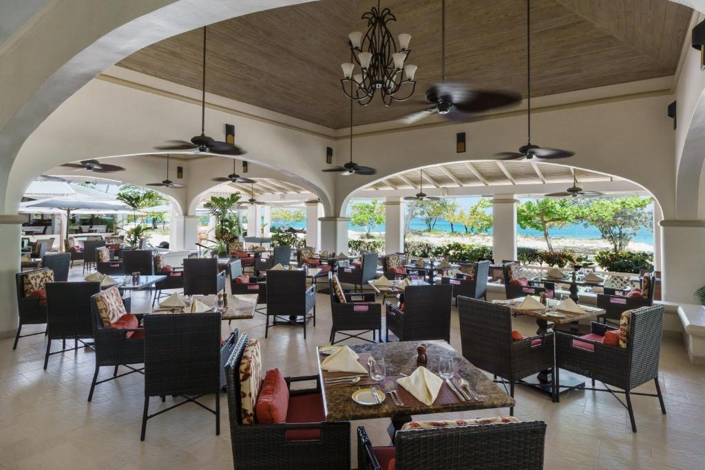 Spice Island Beach Resort view 6