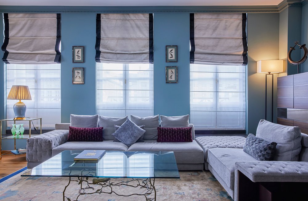 Juliana Hotel Brussels view 4