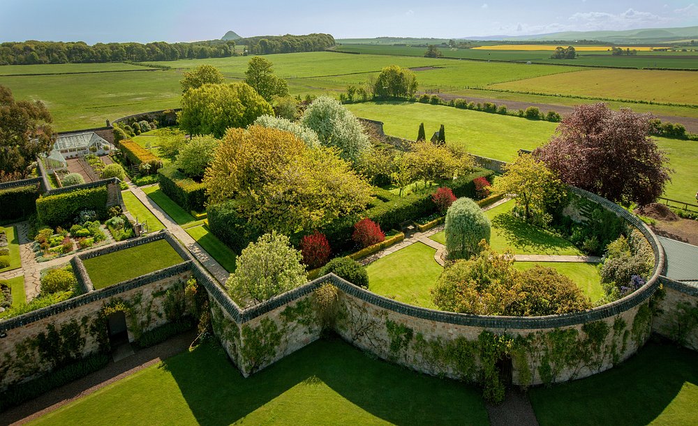 Greywalls Hotel & Chez Roux