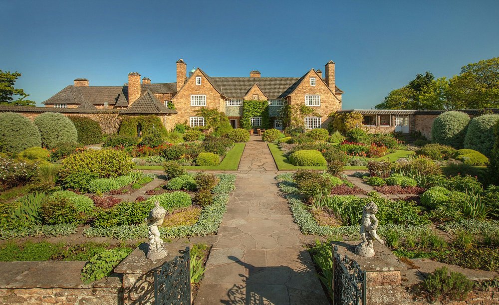 Greywalls Hotel & Chez Roux view 2