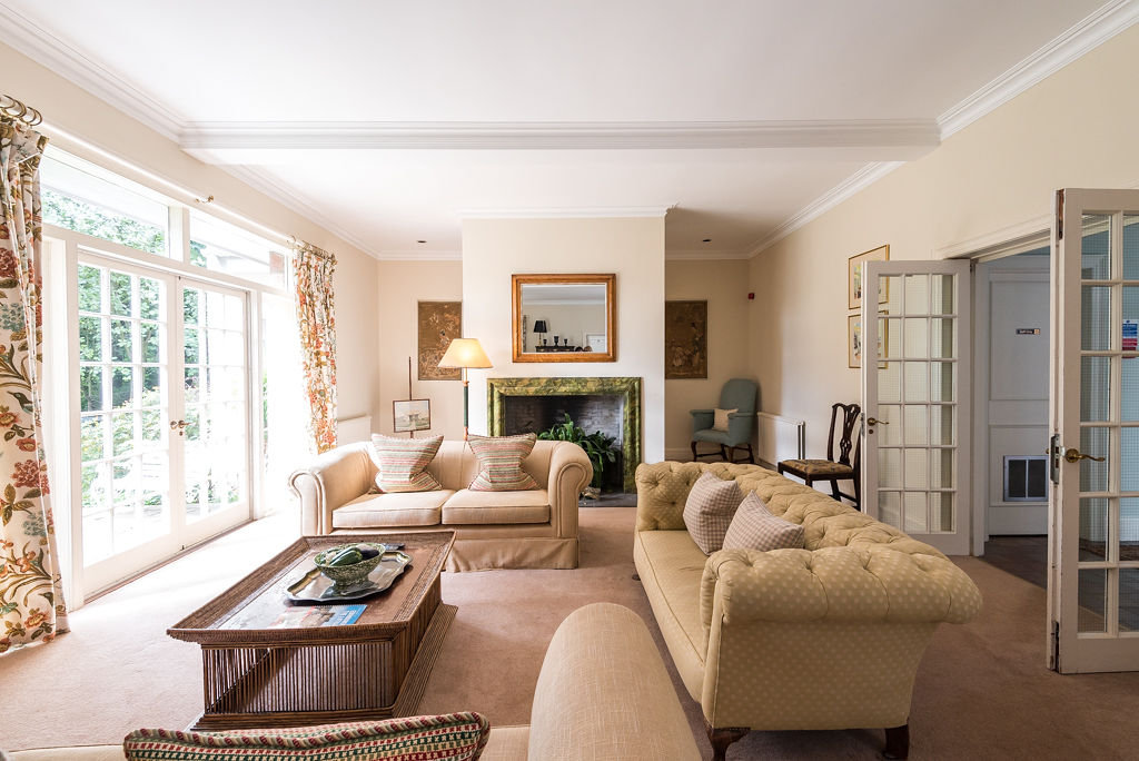 Greywalls Hotel & Chez Roux view 4