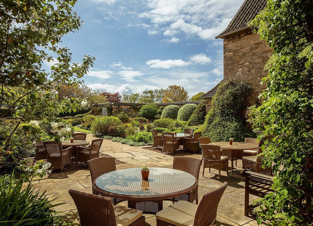 Greywalls Hotel & Chez Roux view 6