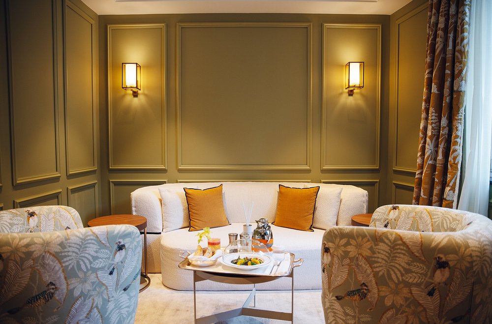 Eight Hotel Portofino view 4