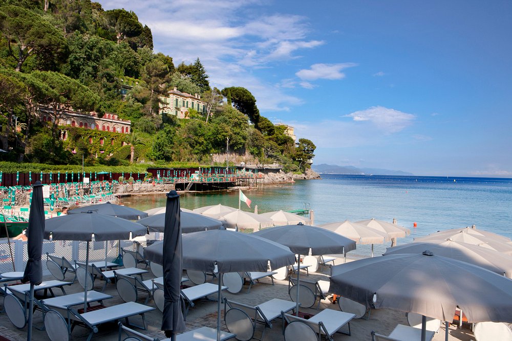 Eight Hotel Portofino view 6