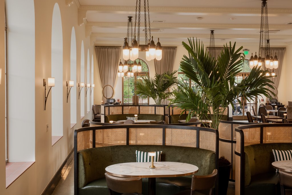 The Lodge at St Edward Park view 5