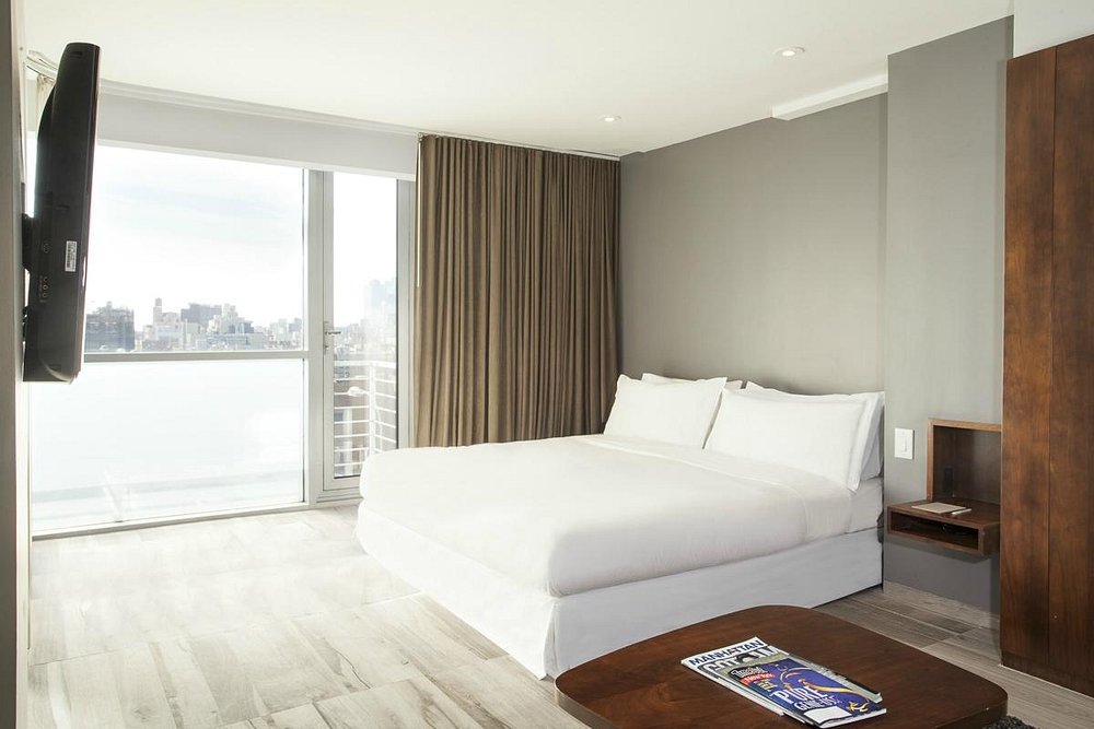 Hotel On Rivington view 3