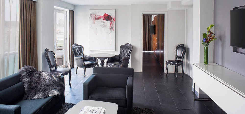 Hotel On Rivington view 4