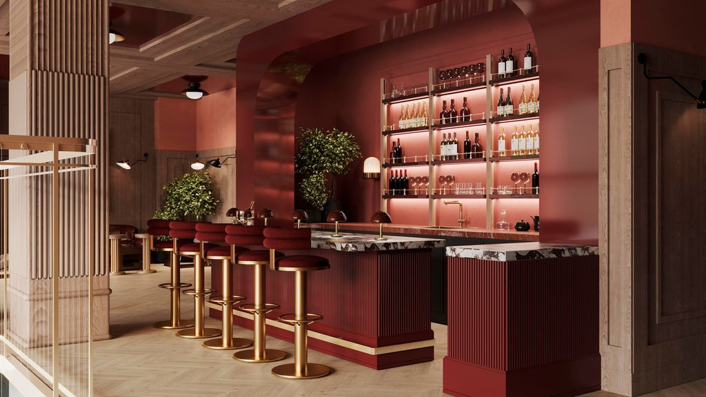 Hotel On Rivington view 5