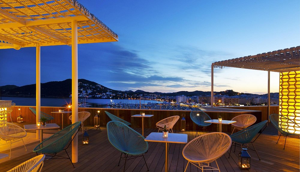 Aguas de Ibiza Grand Luxe Hotel