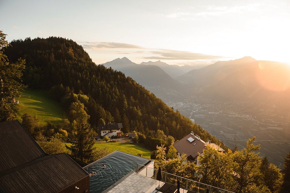 Miramonti Boutique Hotel