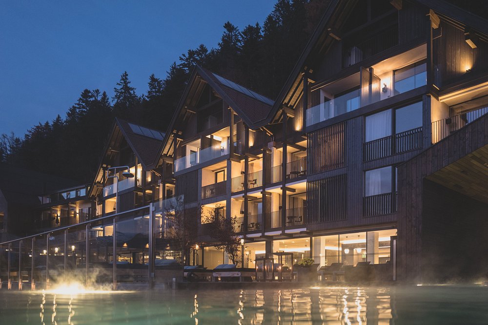 Miramonti Boutique Hotel view 2