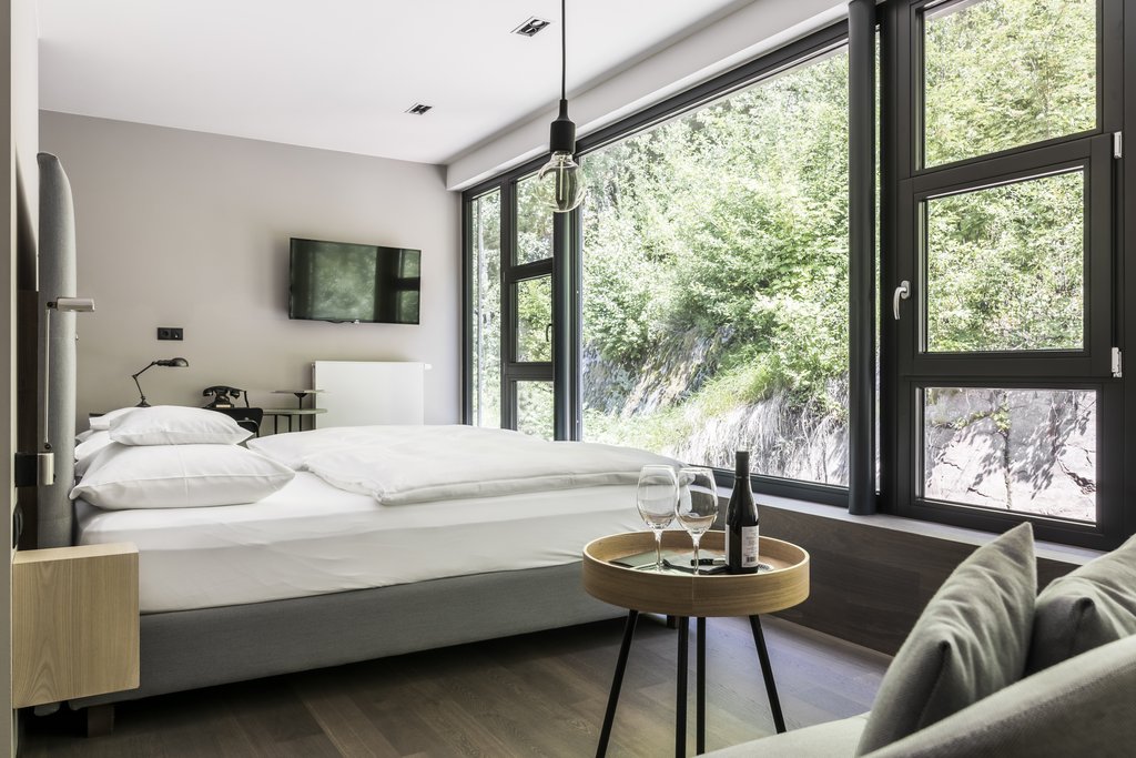 Miramonti Boutique Hotel view 3