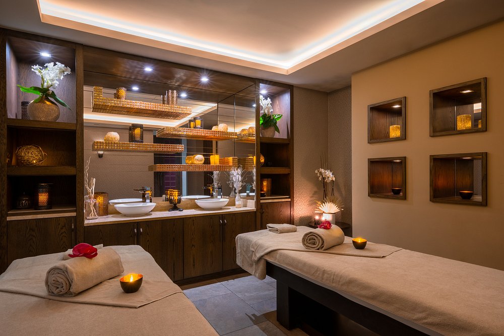 Tiara Miramar Beach Hôtel view 6