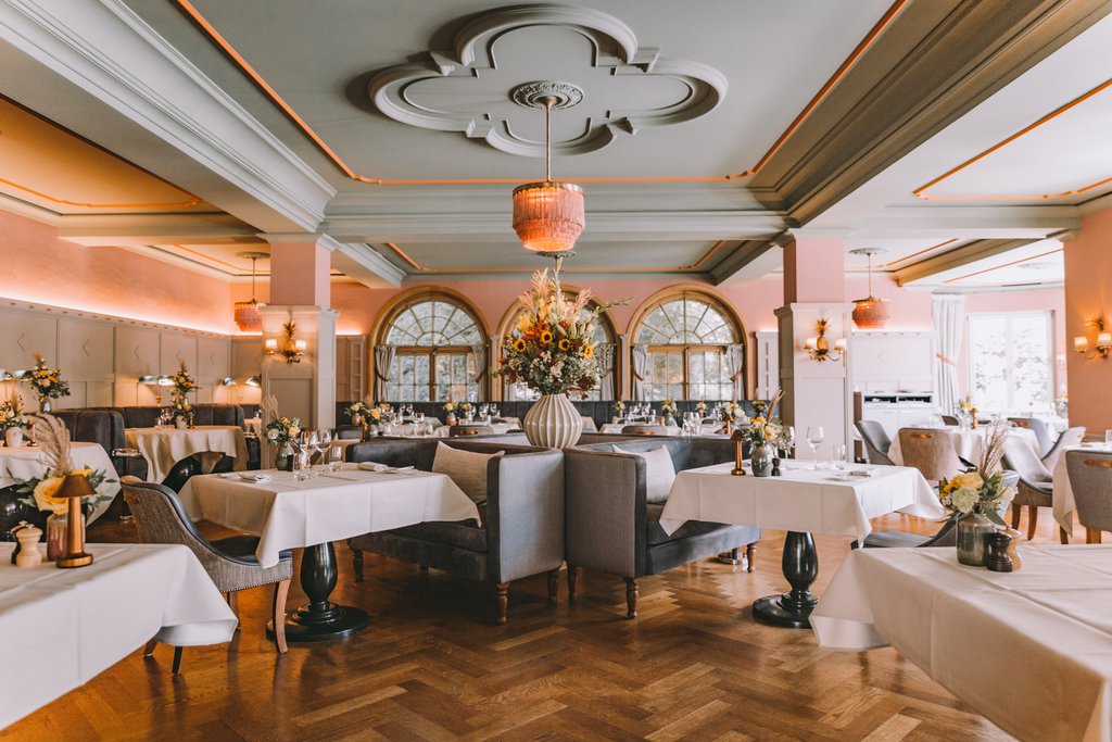 Le Grand Bellevue view 6