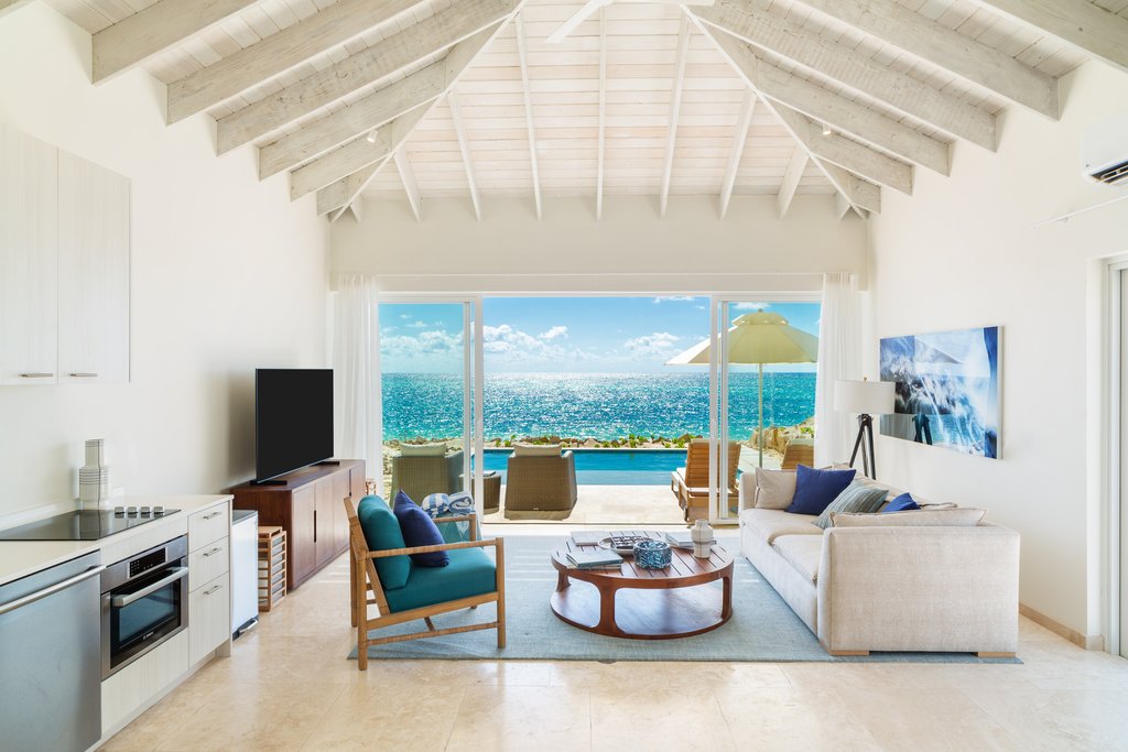 Sailrock Resort view 4