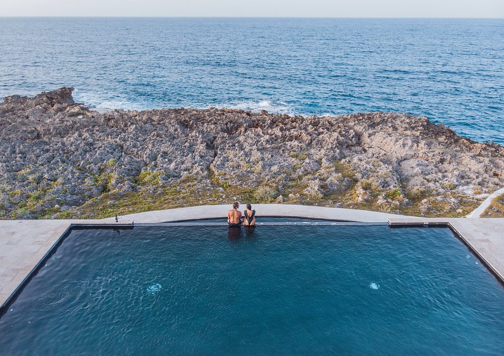 The Trident Hotel view 5