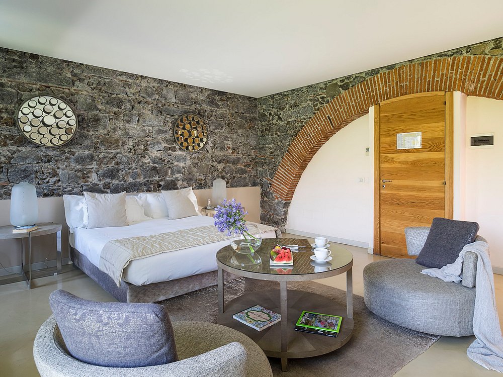 Donna Carmela Resort and Lodge view 3