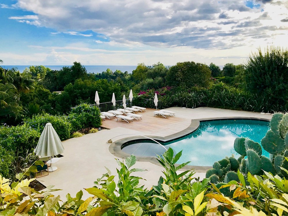 Donna Carmela Resort and Lodge view 5