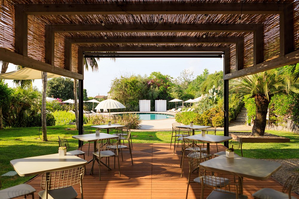 Donna Carmela Resort and Lodge view 6