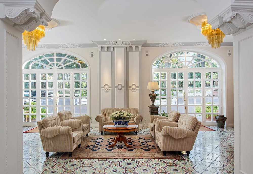 La Medusa Dimora di Charme view 2