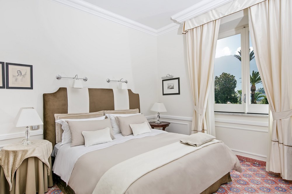 La Medusa Dimora di Charme view 3