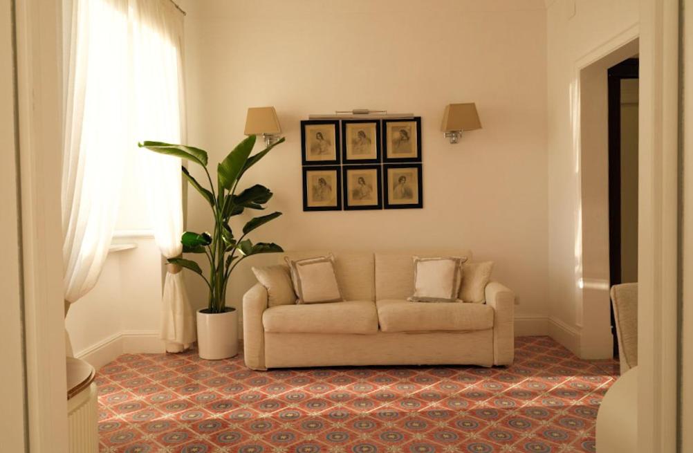 La Medusa Dimora di Charme view 4