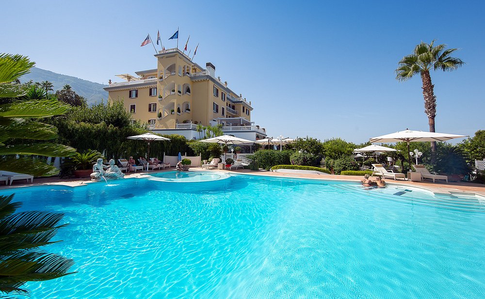 La Medusa Dimora di Charme view 5