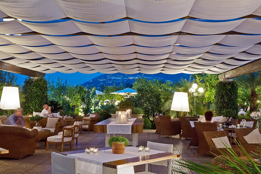 La Medusa Dimora di Charme view 6