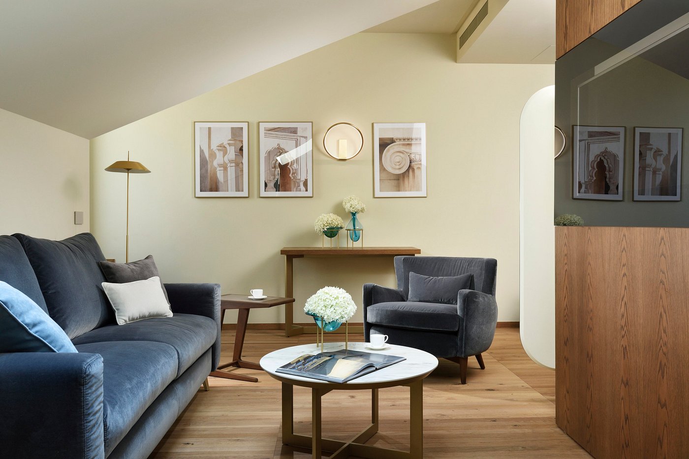 Grand Hotel Victoria Concept & Spa view 4