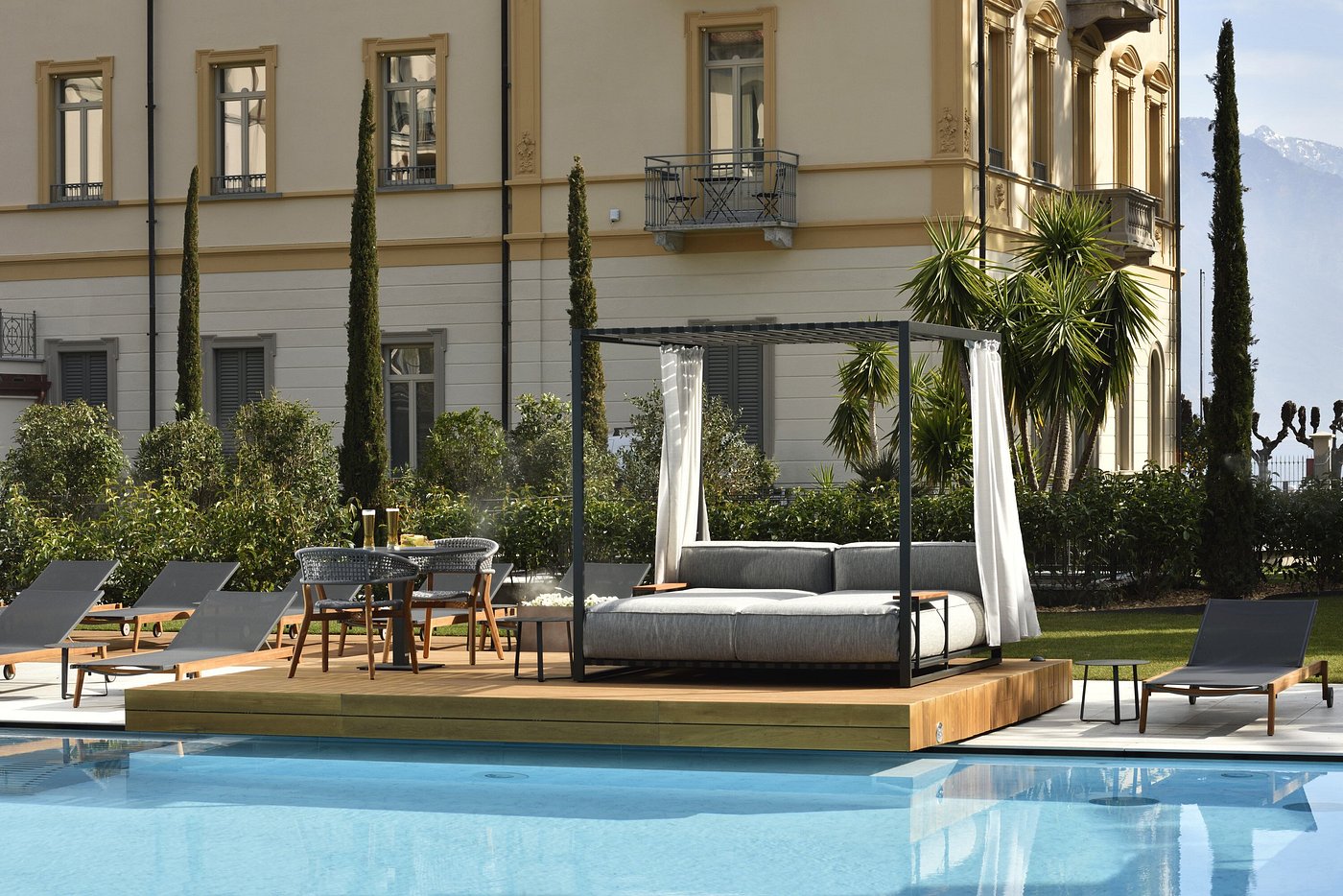 Grand Hotel Victoria Concept & Spa view 5