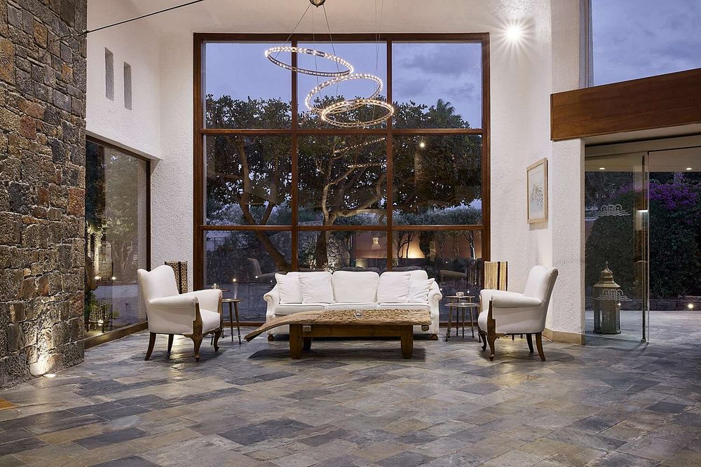 St Nicolas Bay Resort Hotel & Villas view 2