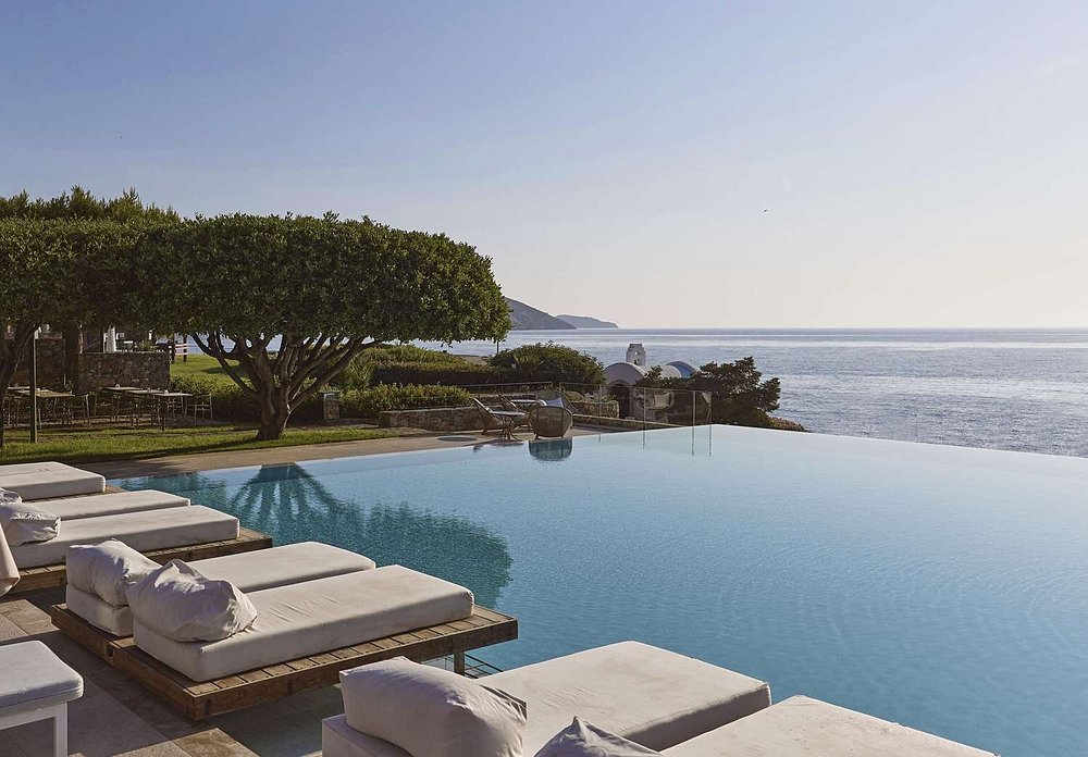 St Nicolas Bay Resort Hotel & Villas view 5