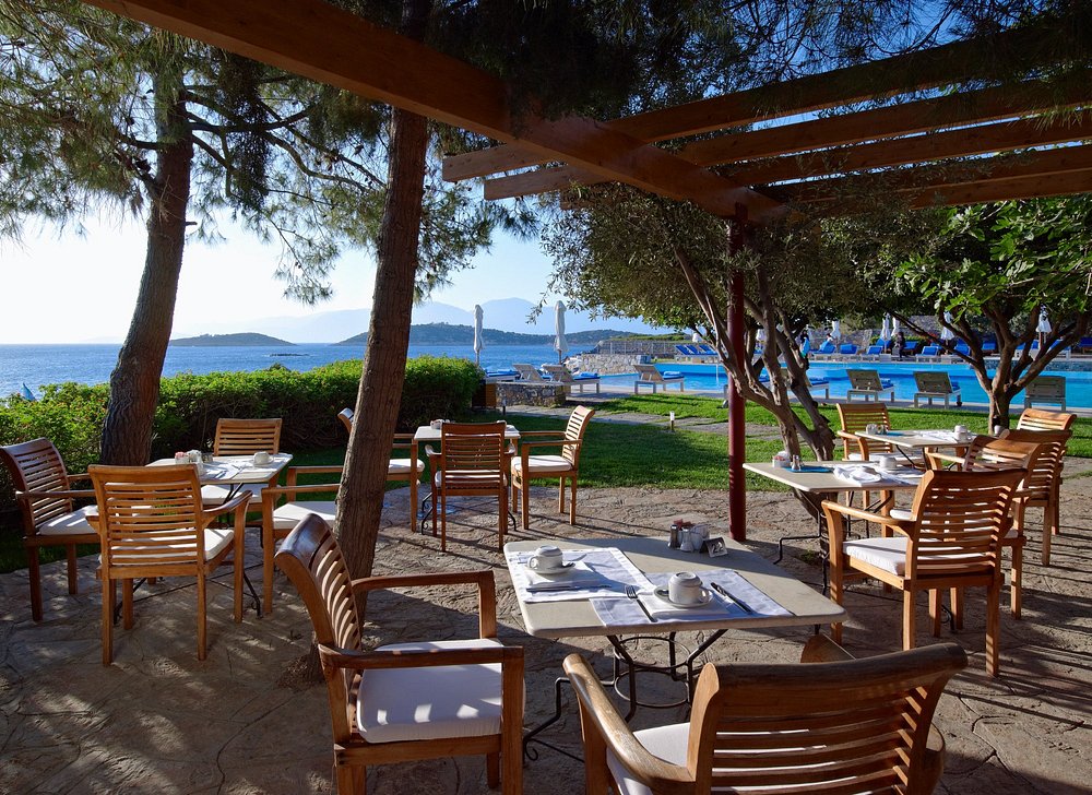 St Nicolas Bay Resort Hotel & Villas view 6